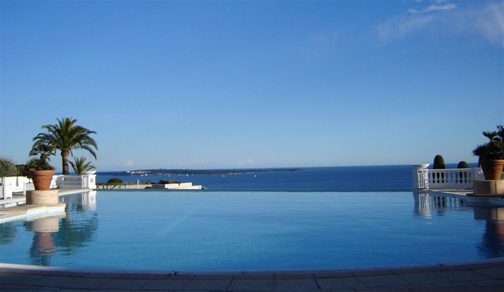 villa sainte maxime